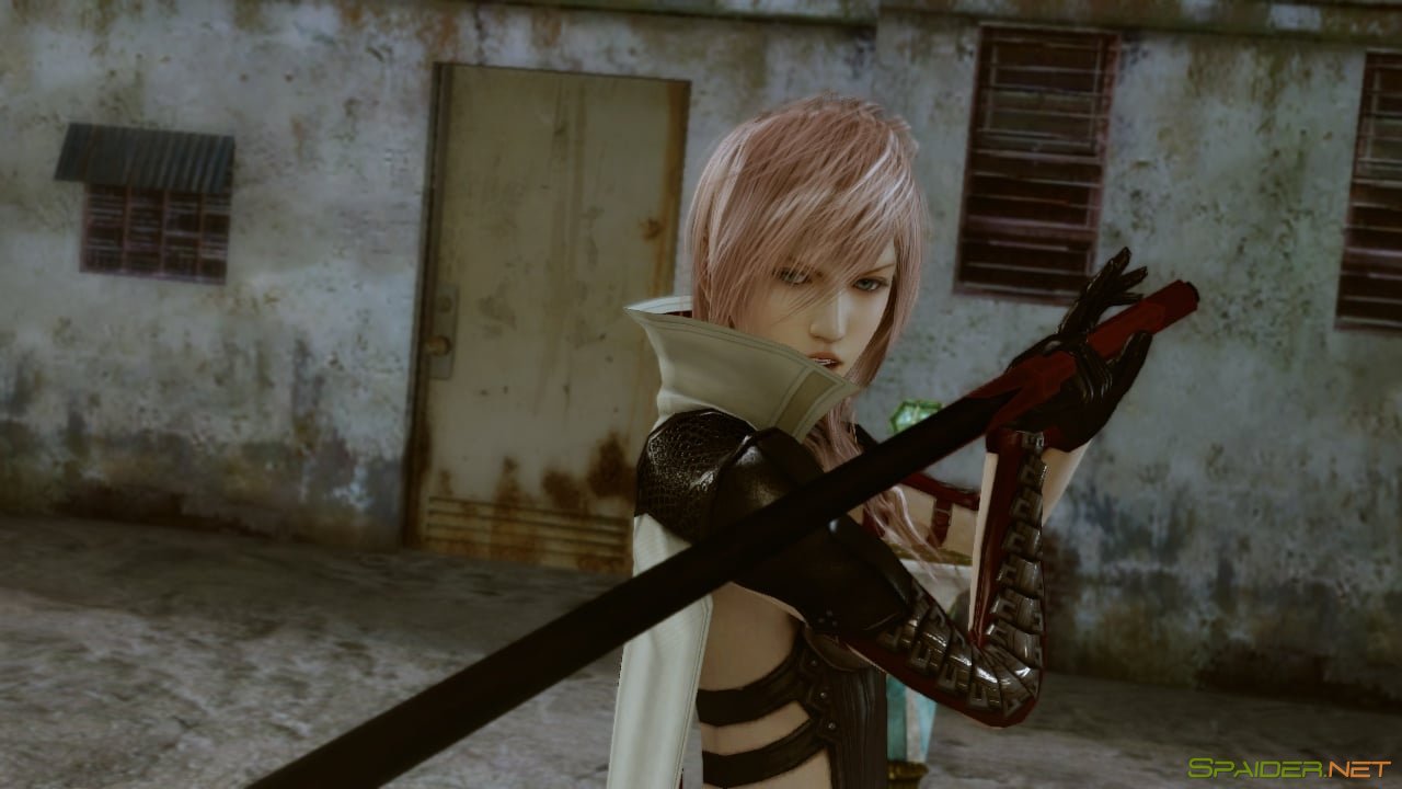 LIGHTNING RETURNS: FINAL FANTASY 13 3 LIGHTNING RETURNS: FINAL FANTASY 13 3