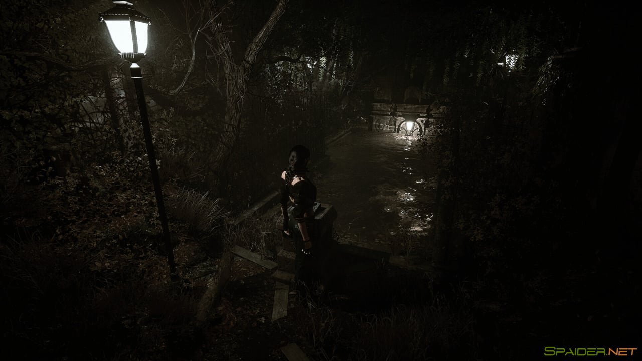 Echoes of the Living 2 Echoes of the Living 2