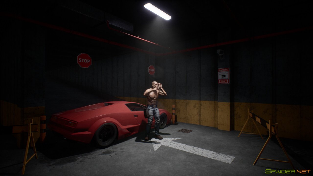 Watch Your Ass 0 Watch Your Ass 0