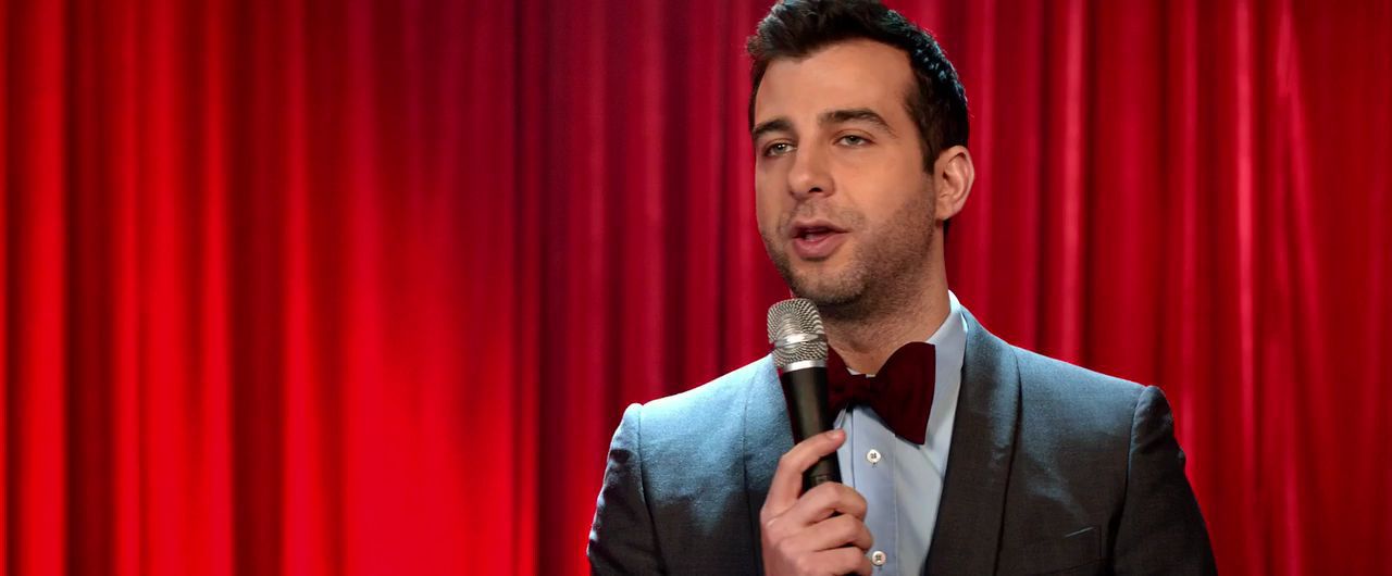 Мифы (2017) WEB-DL 720p | iTunes 0 Мифы (2017) WEB-DL 720p | iTunes 0