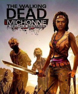The Walking Dead: Michonne - Episode 1