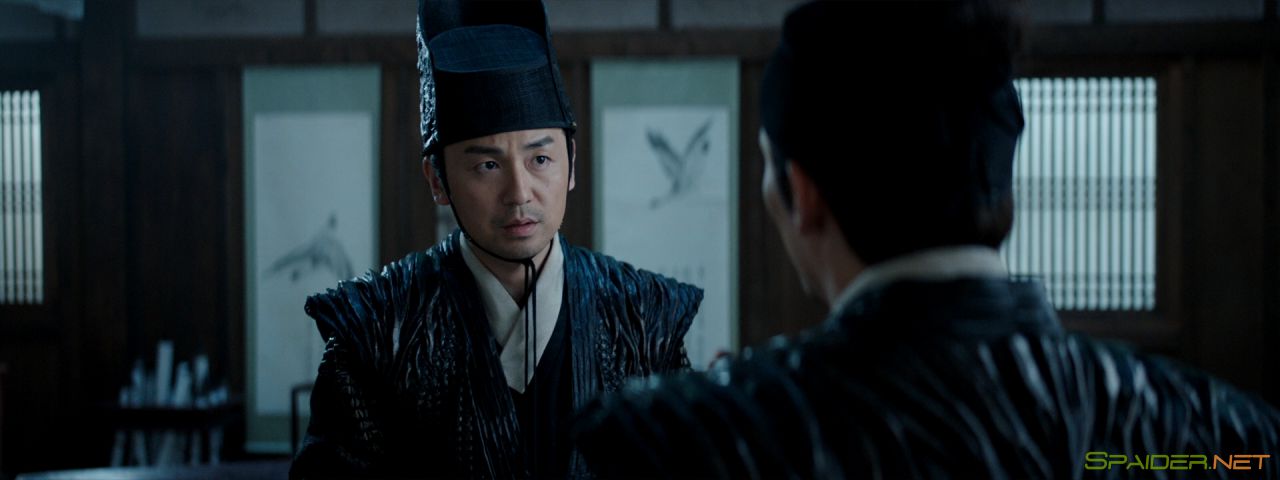 Братство клинков 2: Адское поле битвы / Brotherhood of Blades II: The Infernal Battlefield (2017) BD 1 Братство клинков 2: Адское поле битвы / Brotherhood of Blades II: The Infernal Battlefield (2017) BD 1