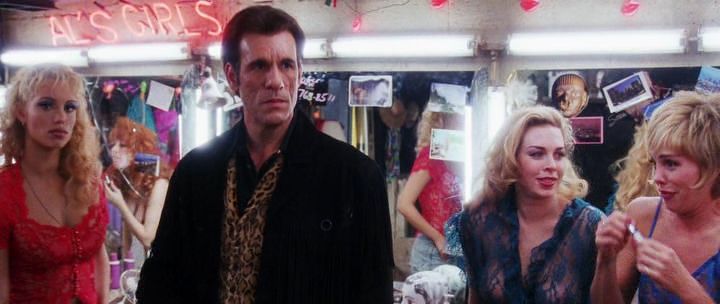 Шоугелз / Showgirls (1995) HDRip 16 Шоугелз / Showgirls (1995) HDRip 16