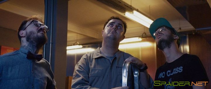 Побег из Рио / Going to Brazil (2016) BDRip | iTunes 3 Побег из Рио / Going to Brazil (2016) BDRip | iTunes 3