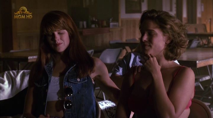 Фрикадельки 4 / Meatballs 4 / Happy Campers / Summer Vacation (1992) HDTVRip | P2 6 Фрикадельки 4 / Meatballs 4 / Happy Campers / Summer Vacation (1992) HDTVRip | P2 6