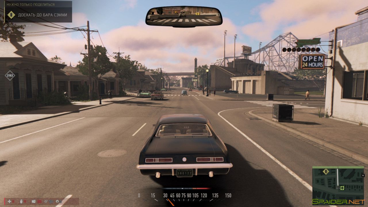 Mafia 3 2 Mafia 3 2