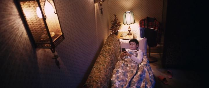 Новогодний переполох (2017) WEB-DLRip | iTunes 4 Новогодний переполох (2017) WEB-DLRip | iTunes 4