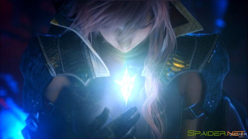 Lightning Returns: Final Fantasy 13 1 Lightning Returns: Final Fantasy 13 1