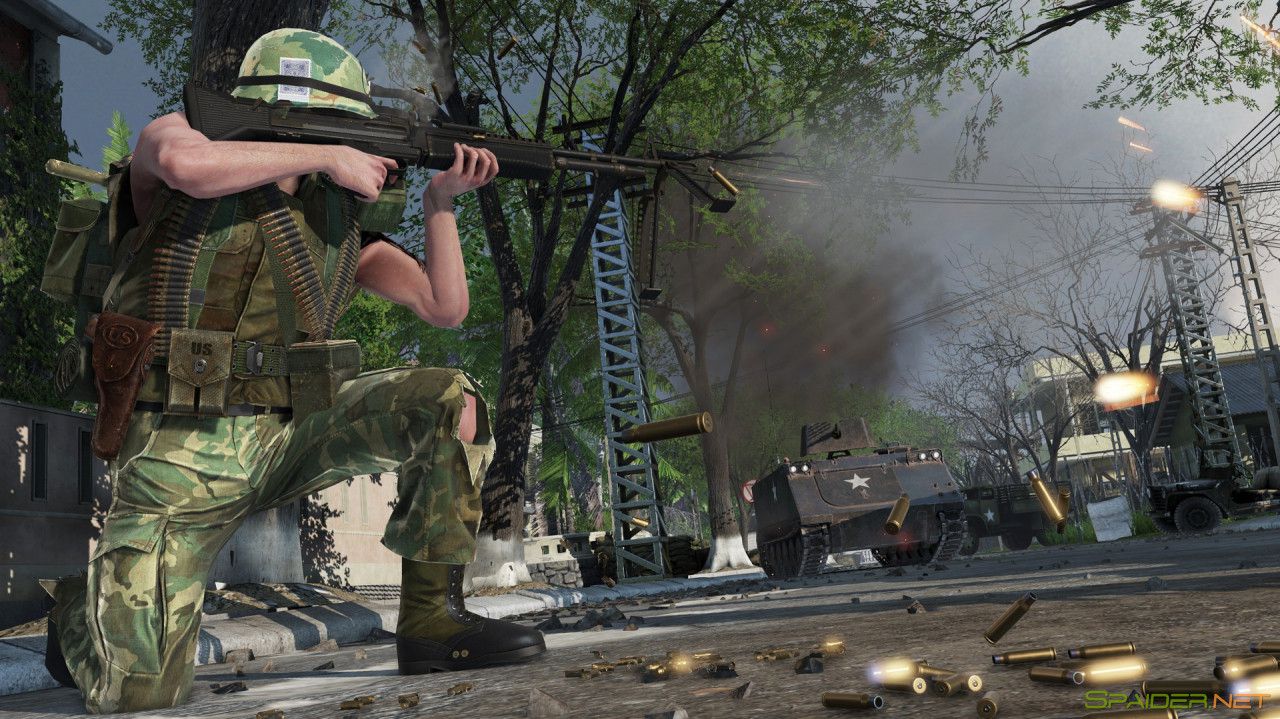 Rising Storm 2: Vietnam 2 Rising Storm 2: Vietnam 2