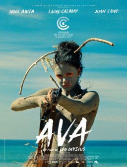 Ава / Ava (2017) WEB-DL 720p | L
