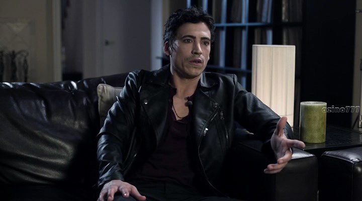 Живущие среди нас / Living Among Us (2018) WEB-DLRip | L 0 Живущие среди нас / Living Among Us (2018) WEB-DLRip | L 0