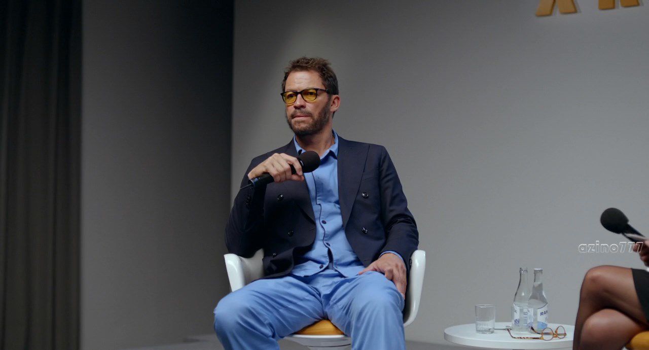 Квадрат / The Square (2017) WEB-DL 720p 0 Квадрат / The Square (2017) WEB-DL 720p 0