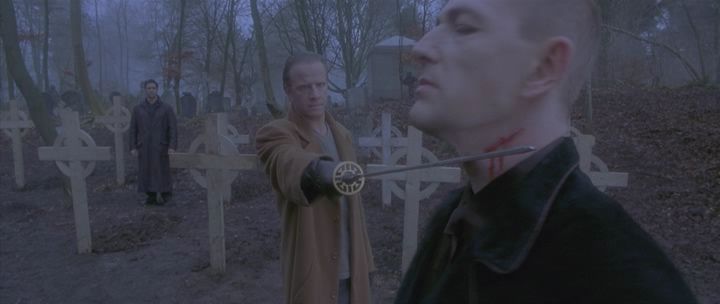 Горец 4: Конец игры / Highlander: Endgame (2000) BDRip 3 Горец 4: Конец игры / Highlander: Endgame (2000) BDRip 3