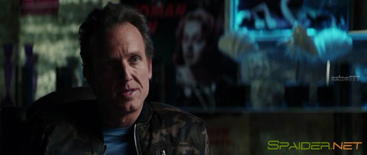 Склонность / Bent (2018) WEB-DLRip | L 0 Склонность / Bent (2018) WEB-DLRip | L 0