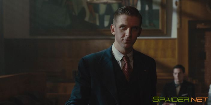 Маршалл / Marshall (2017) BDRip | iTunes 5 Маршалл / Marshall (2017) BDRip | iTunes 5