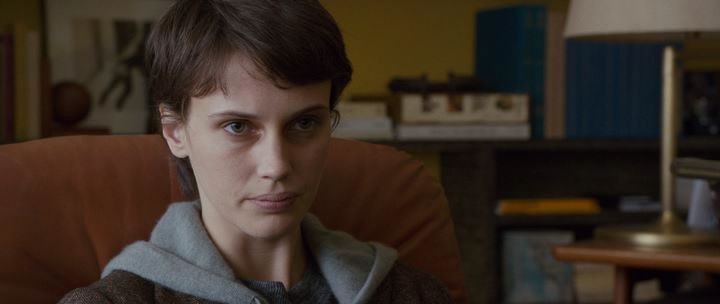 Двуличный любовник / L'amant double (2017) BDRip | iTunes 1 Двуличный любовник / L'amant double (2017) BDRip | iTunes 1