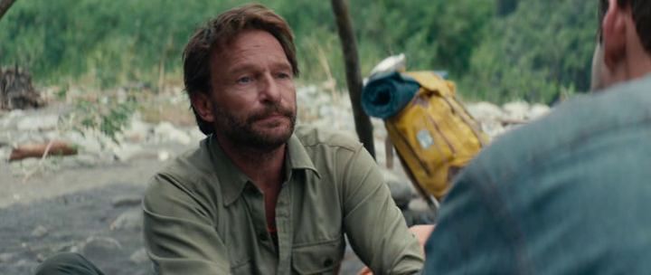 Джунгли (2017) 0 Джунгли (2017) 0