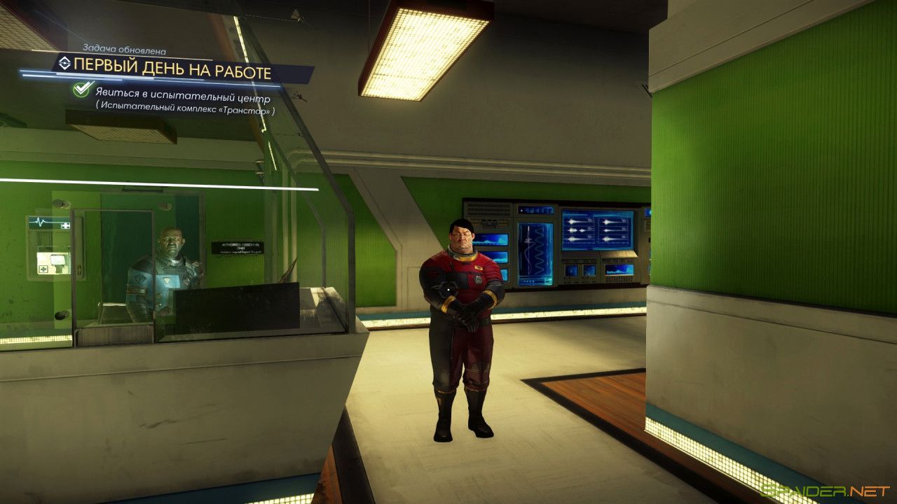 Prey (2017) 3 Prey (2017) 3