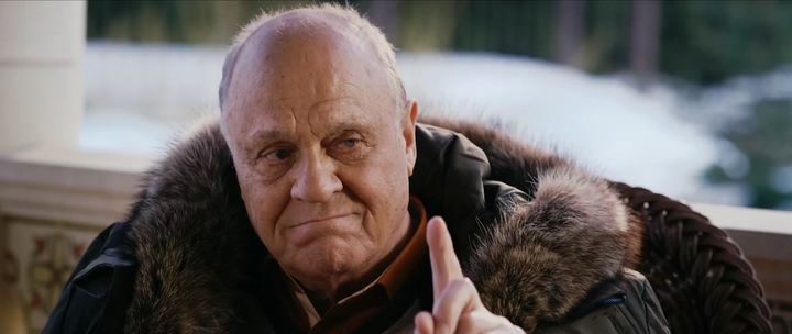 Новогодний переполох (2017) WEB-DLRip | iTunes 0 Новогодний переполох (2017) WEB-DLRip | iTunes 0