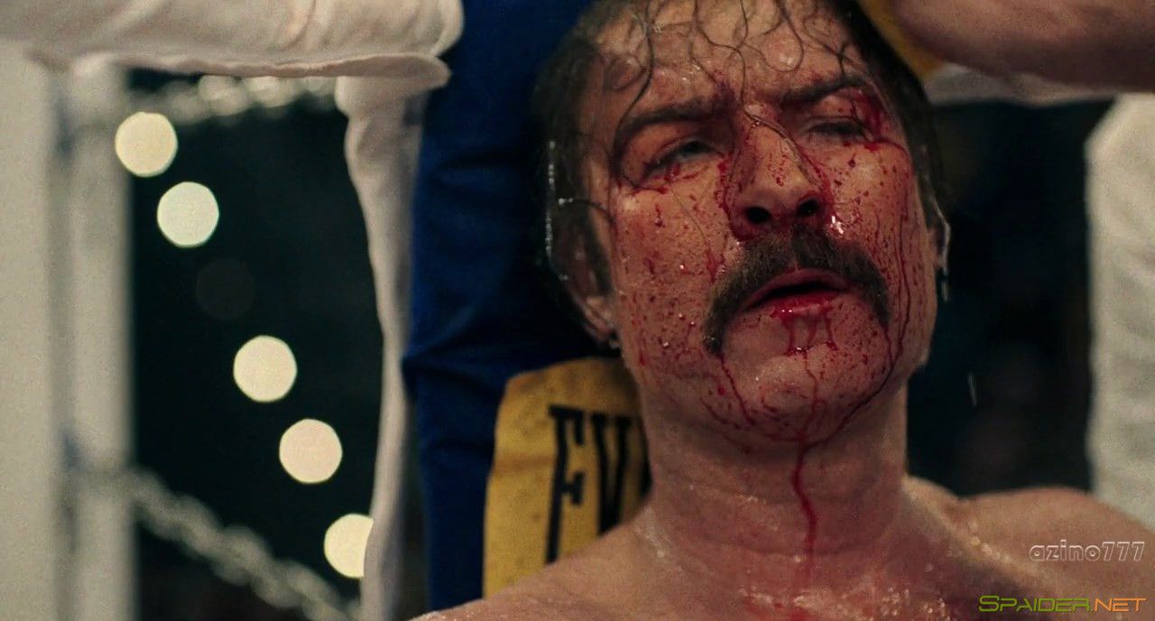 Реальный Рокки / The Bleeder (2016) BDRip 720p | Чистый звук 0 Реальный Рокки / The Bleeder (2016) BDRip 720p | Чистый звук 0