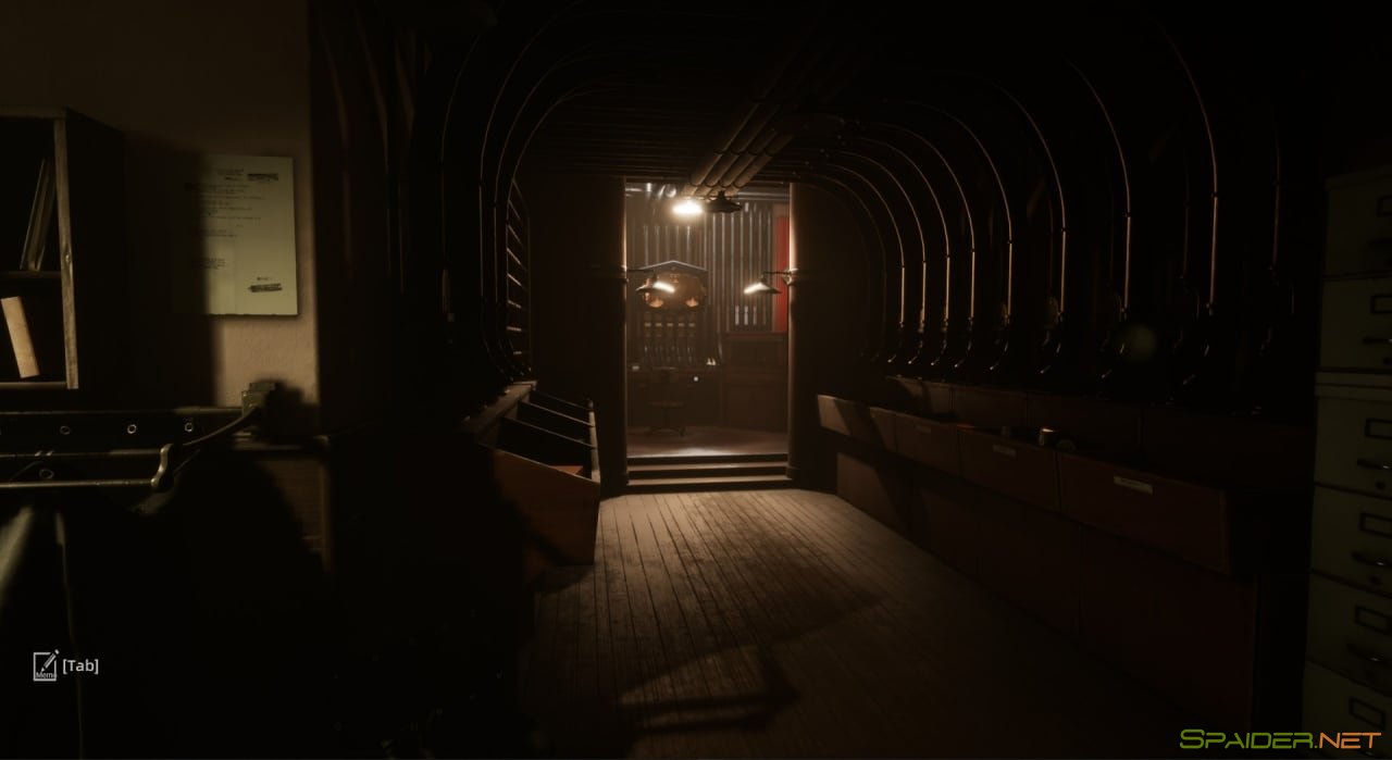 KARMA: The Dark World 3 KARMA: The Dark World 3