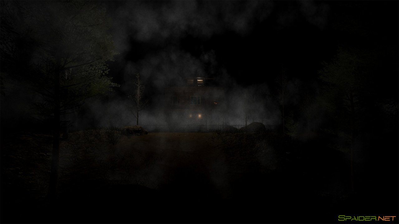 Y. Village - The Visitors 1 Y. Village - The Visitors 1