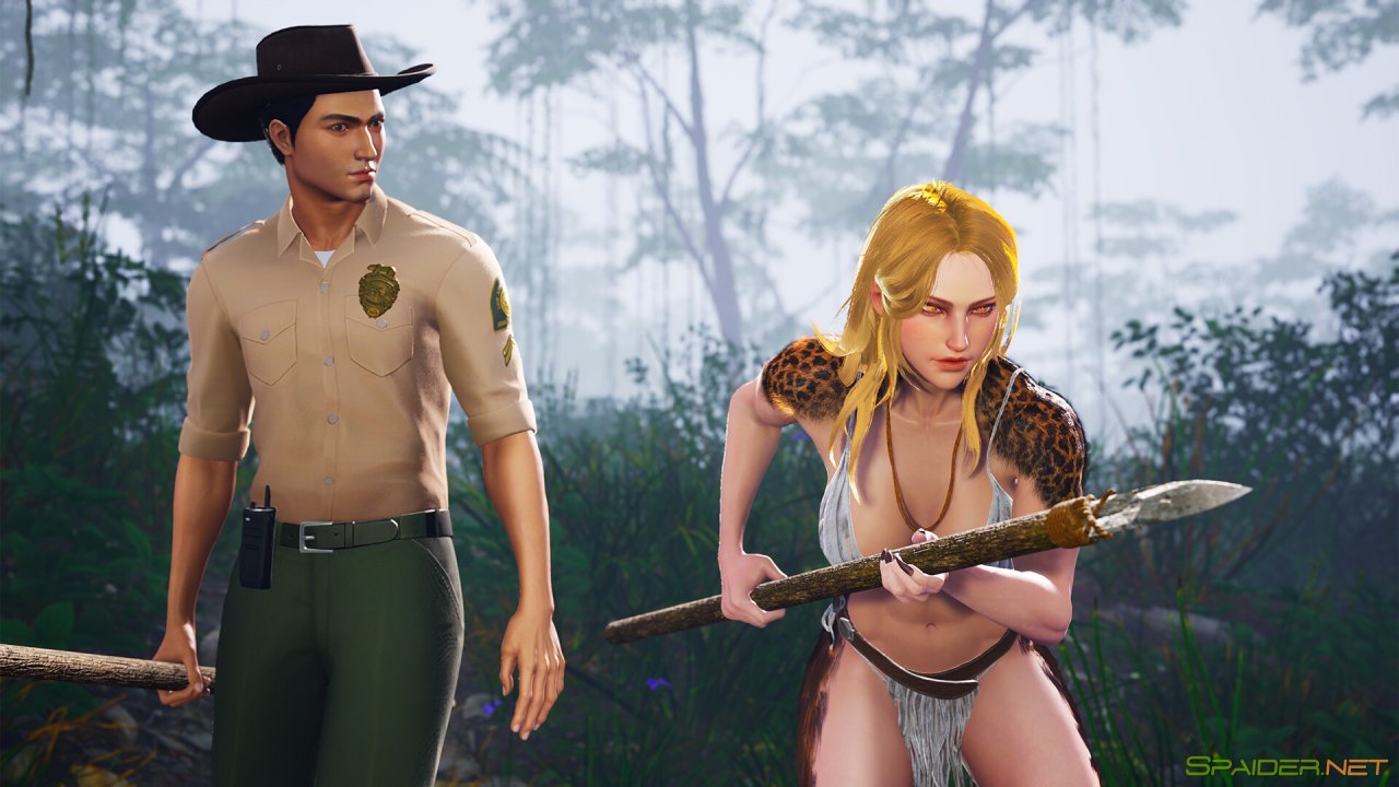 Tamer: King of Dinosaurs 0 Tamer: King of Dinosaurs 0