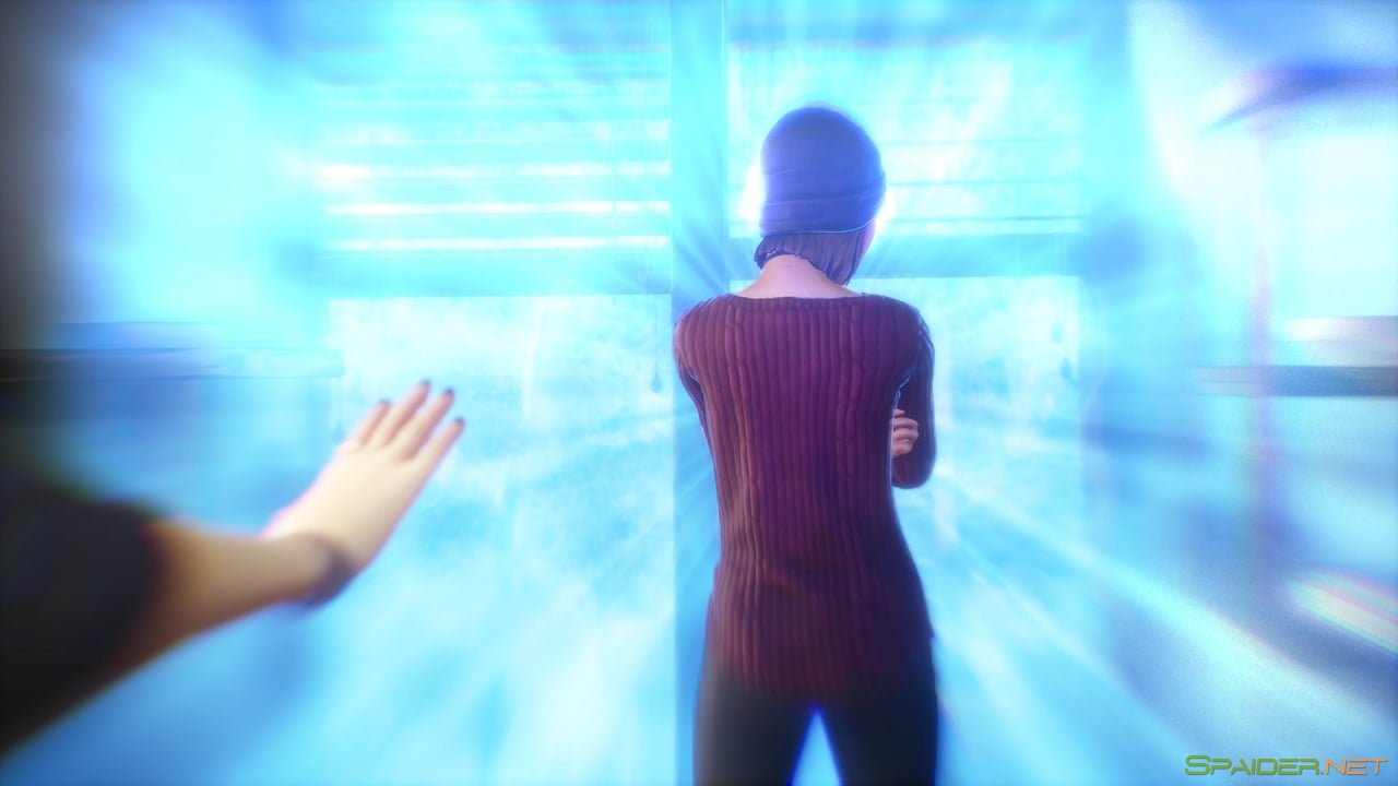 Life is Strange: True Colors 2 Life is Strange: True Colors 2