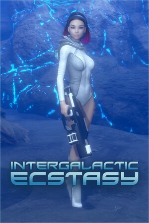 Intergalactic Ecstasy
