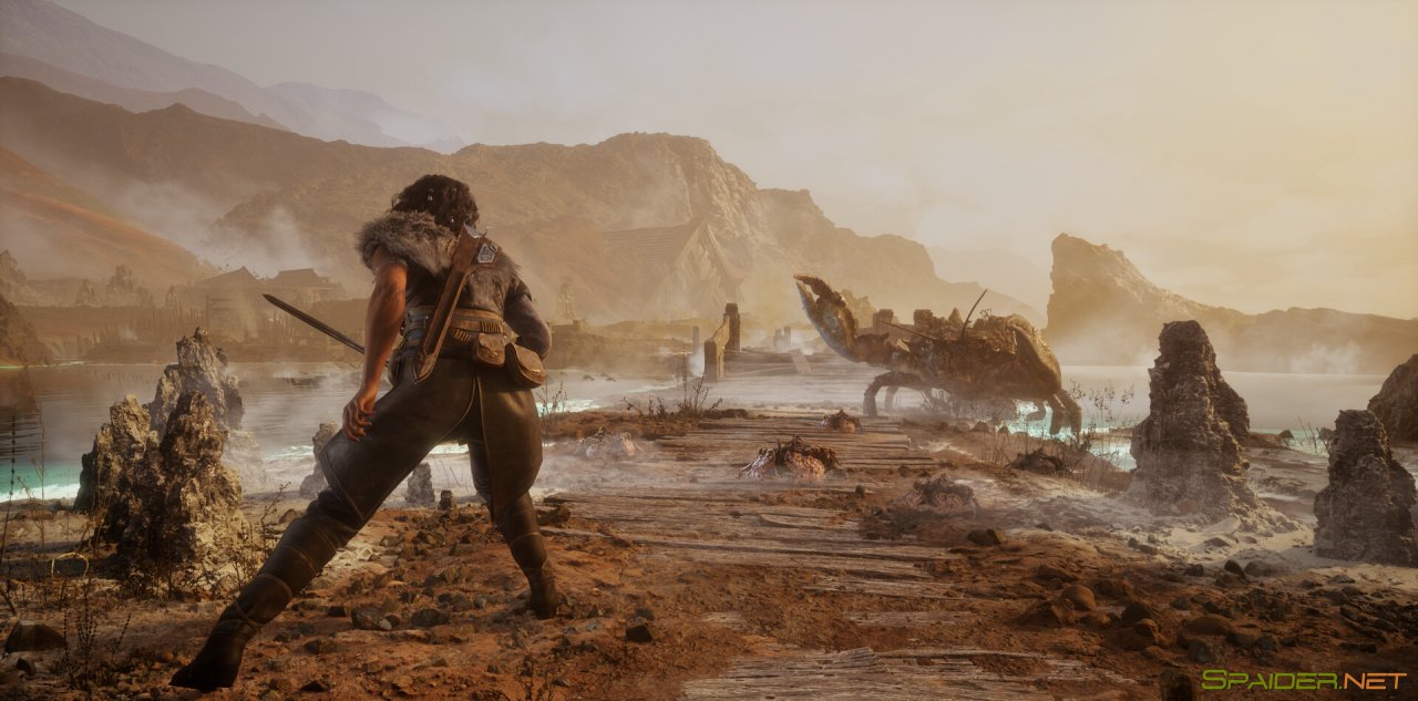 Echoes of the End 2 Echoes of the End 2