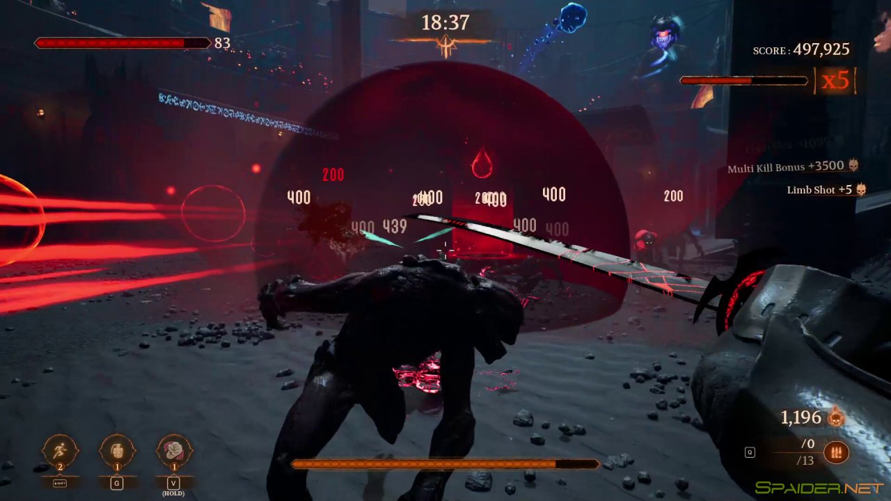 HELLBREAK 2 HELLBREAK 2