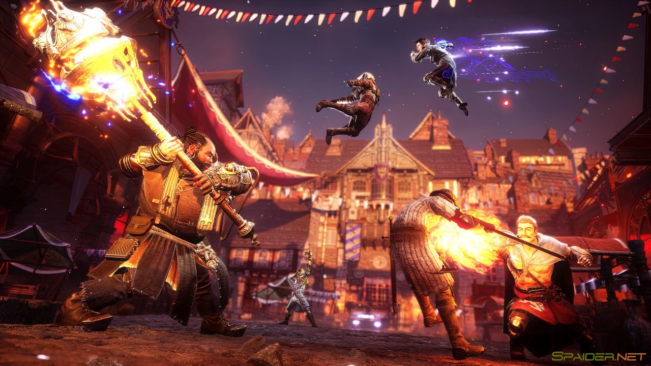 Gangs of Sherwood 2 Gangs of Sherwood 2