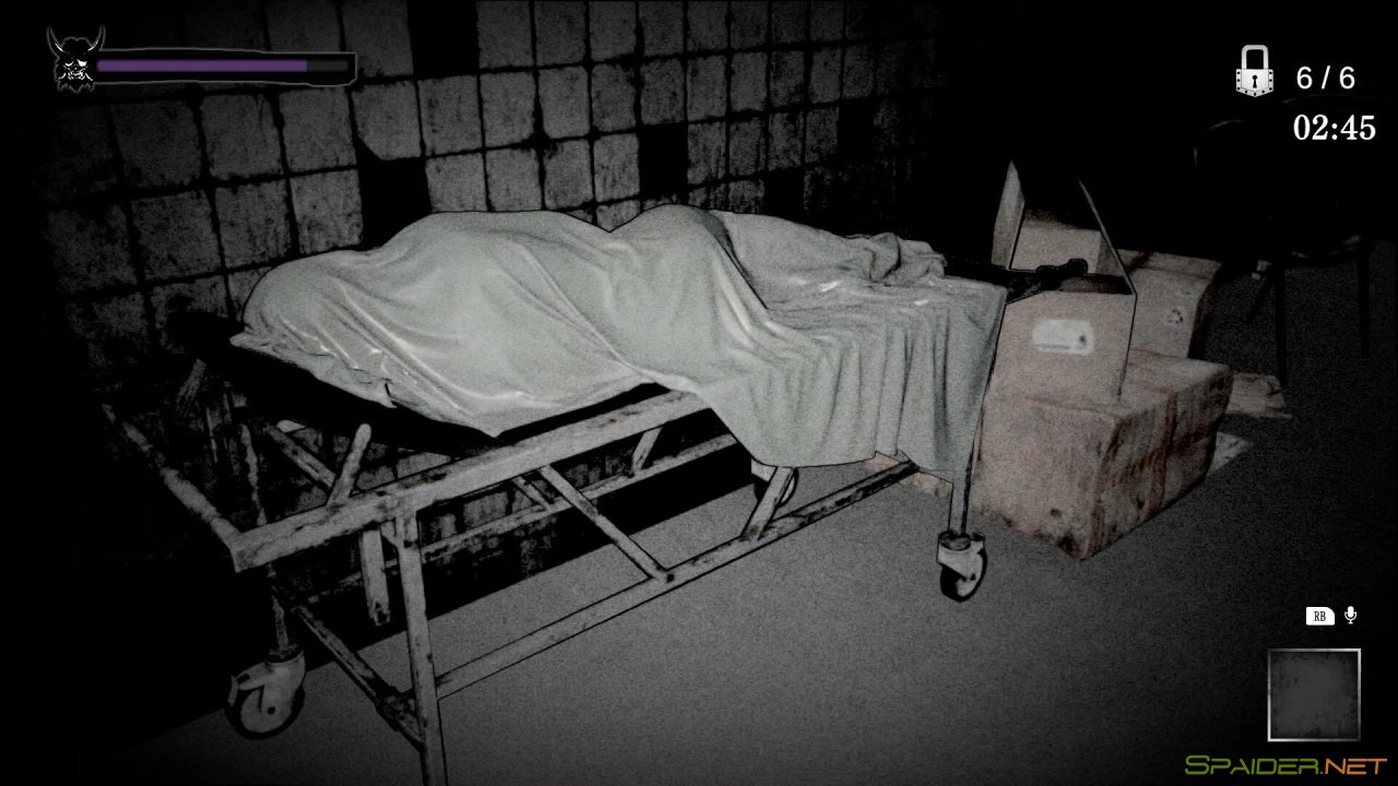 NOROI KAGO: the Grudged Domain 2 NOROI KAGO: the Grudged Domain 2