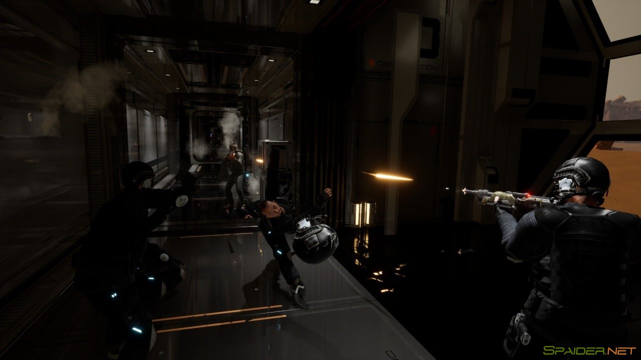 Abandoned World 3 Abandoned World 3