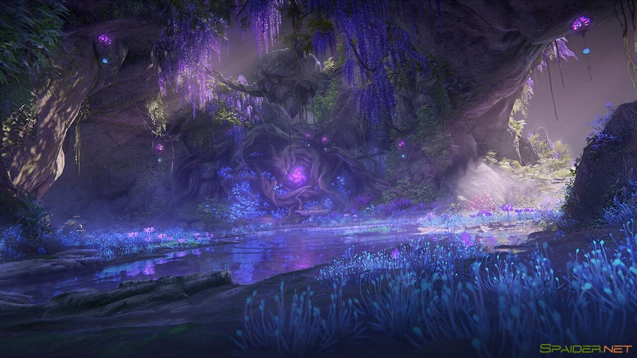 NARAKA: BLADEPOINT 0 NARAKA: BLADEPOINT 0