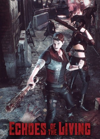 Echoes of the Living