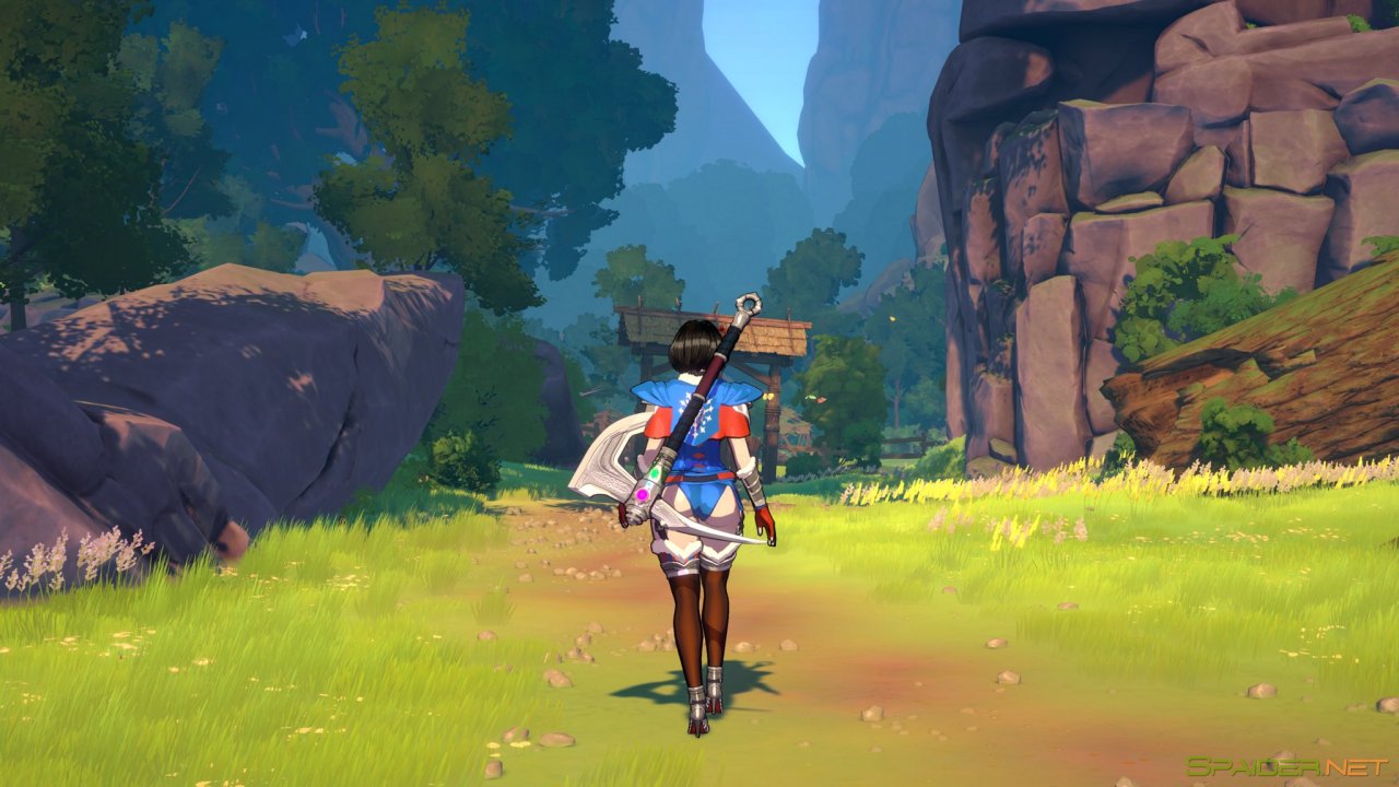 Swords & Slippers 3 Swords & Slippers 3