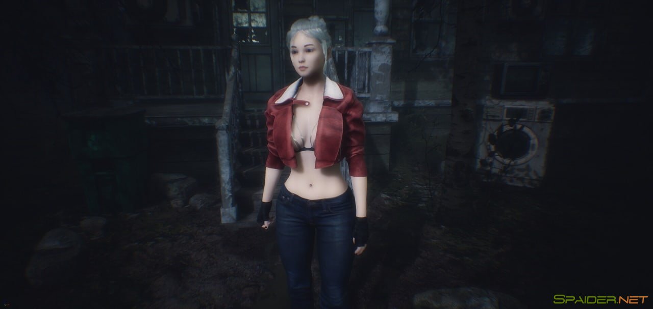 Lustful Valley 0 Lustful Valley 0