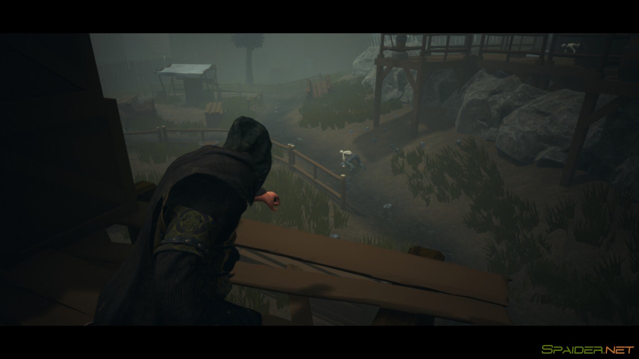 The Forked Road 3 The Forked Road 3