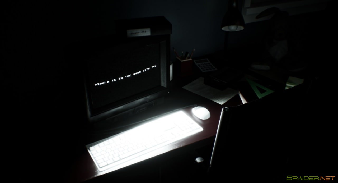 Where's Oswald 3 Where's Oswald 3