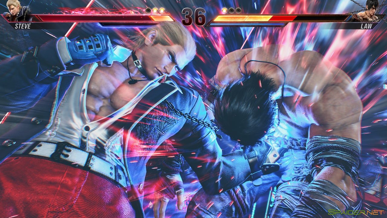 Tekken 8 0 Tekken 8 0