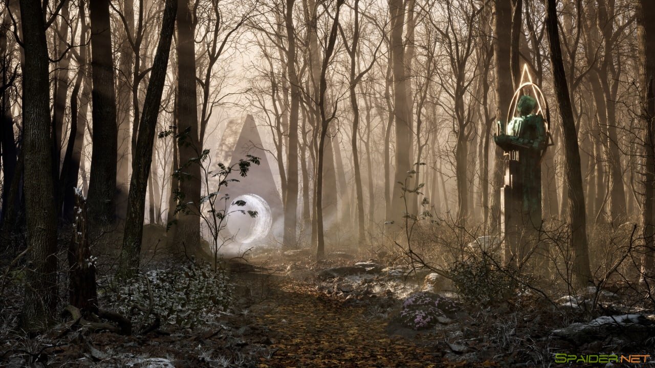 The Talos Principle 2 0 The Talos Principle 2 0