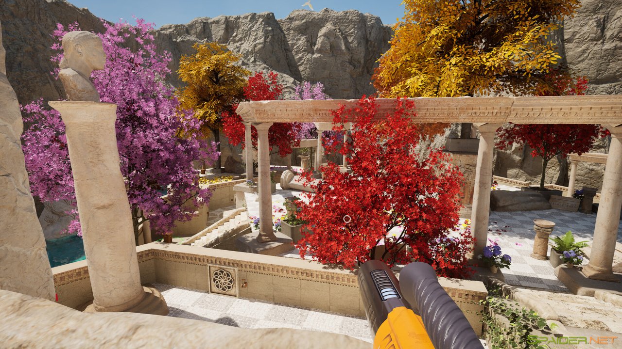 Leaf Blower Co. 1 Leaf Blower Co. 1