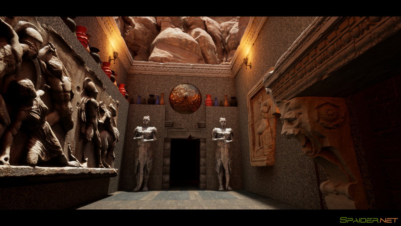 Light Of The Ancients 3 Light Of The Ancients 3