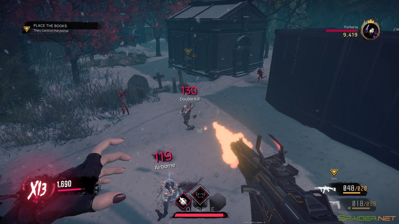 EvilVEvil 1 EvilVEvil 1