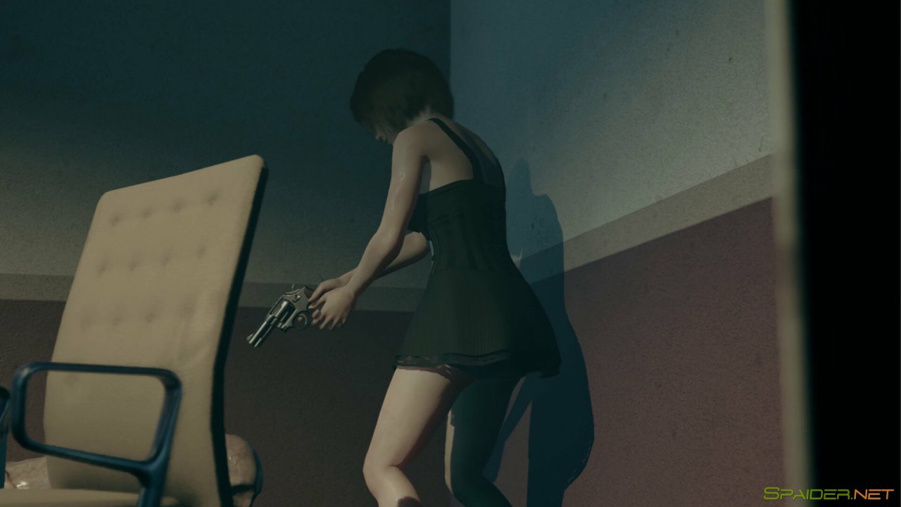 The Killing Antidote 致命解药 1 The Killing Antidote 致命解药 1