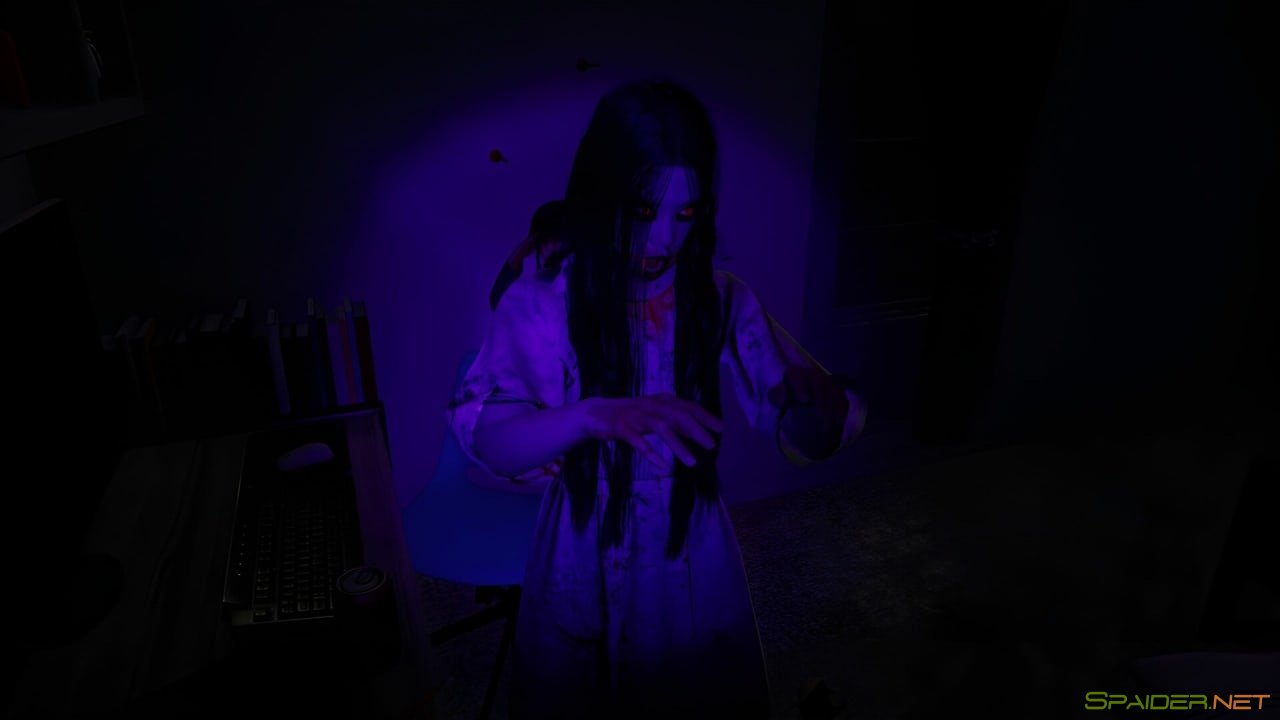 This is a Ghost 0 This is a Ghost 0