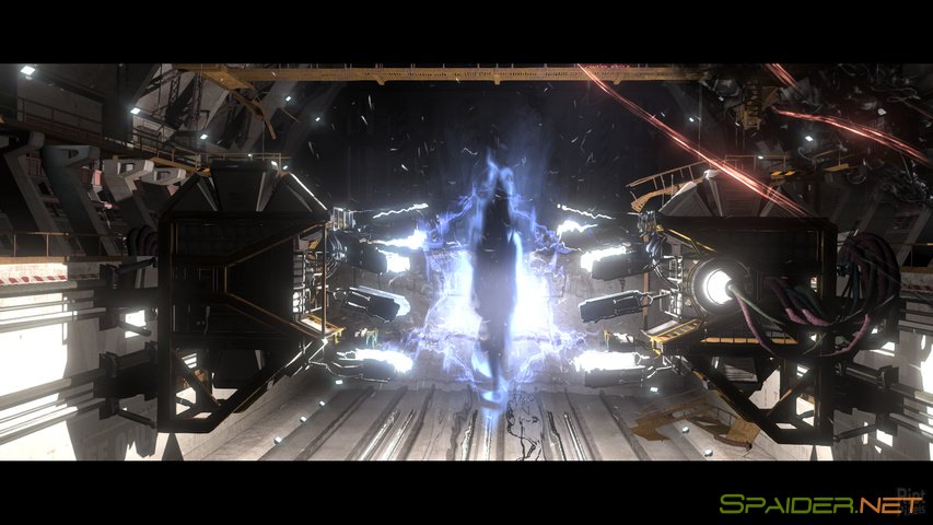 Beyond: Two Souls 0 Beyond: Two Souls 0