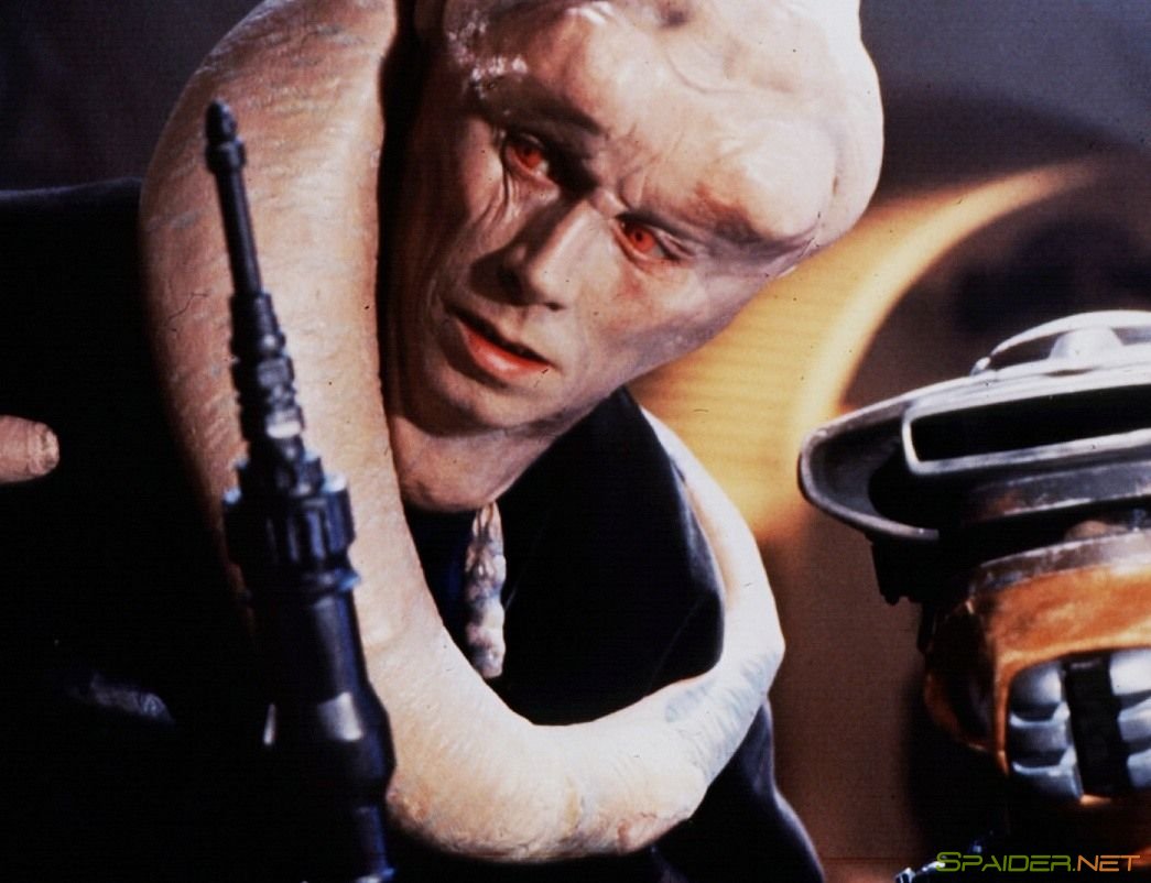 Star Wars: Return of the Jedi (Episode VI) / Звёздные войны: Эпизод 6 – Возвращение Джедая (1983) 2 Star Wars: Return of the Jedi (Episode VI) / Звёздные войны: Эпизод 6 – Возвращение Джедая (1983) 2