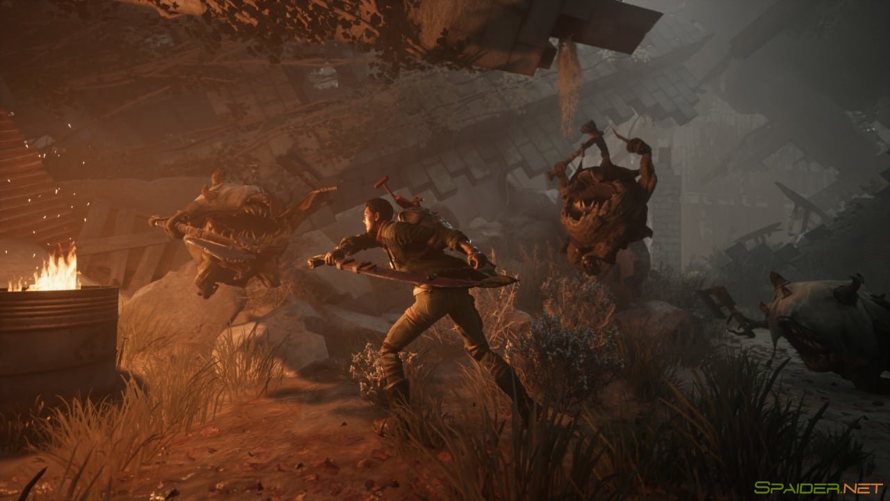 Remnant: From the Ashes 2 Remnant: From the Ashes 2